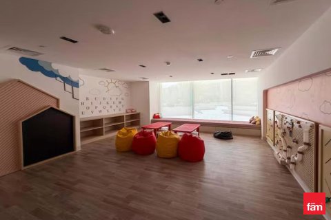 Apartmán v Business Bay, Dubai, SAE 1 spálňa, 60.7 m2 č. 660574 - Fotografia 11