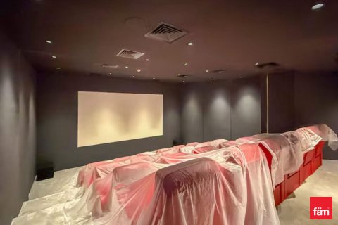 Apartmán v Business Bay, Dubai, SAE 1 spálňa, 60.7 m2 č. 660574 - Fotografia 12