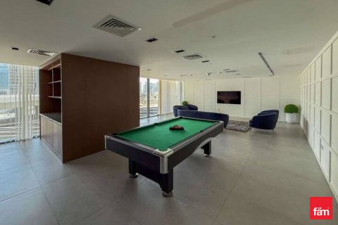 Apartmán v Business Bay, Dubai, SAE 1 spálňa, 60.7 m2 č. 660574 - Fotografia 14