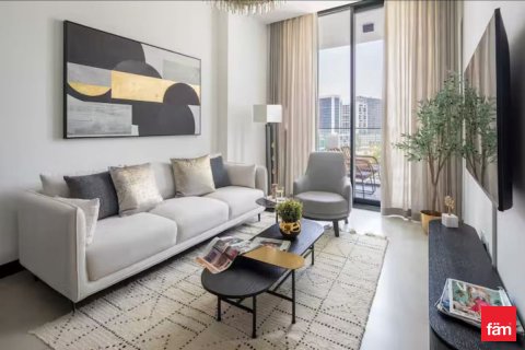 Apartmán v Business Bay, Dubai, SAE 1 spálňa, 60.7 m2 č. 660574 - Fotografia 2