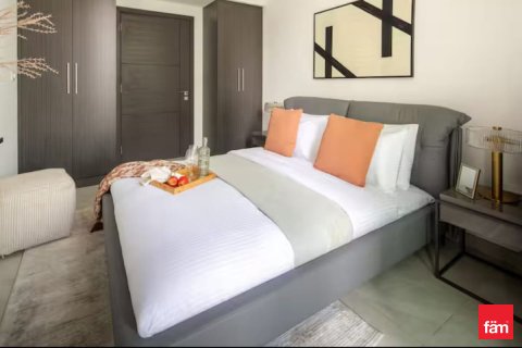 Apartmán v Business Bay, Dubai, SAE 1 spálňa, 60.7 m2 č. 660574 - Fotografia 7