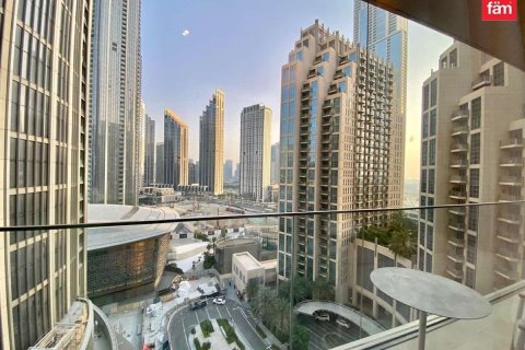 شقة للإيجار في دبي، الإمارات العربية المتحدة 2 غرفة نوم ، 110.6 متر مربع ، رقم 660576 - صورة 6