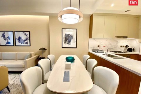 Apartment in Dubai, UAE 2 bedrooms, 110.6 sq.m. № 660576 - photo 7