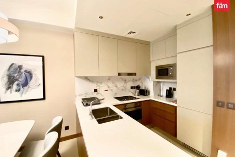 Apartment in Dubai, UAE 2 bedrooms, 110.6 sq.m. № 660576 - photo 8