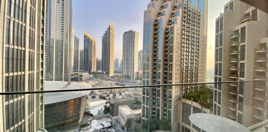 Apartment in Dubai, UAE 2 bedrooms, 110.6 sq.m. № 660576