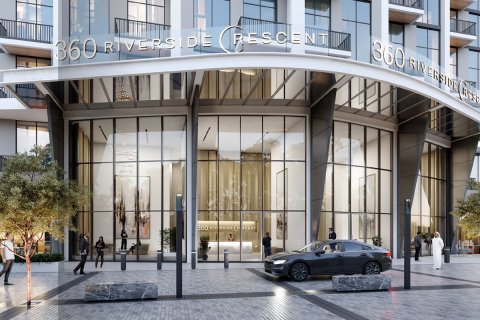 Apartmán v Dubai, SAE 2 spálne, 132.4 m2 č. 660573 - Fotografia 10