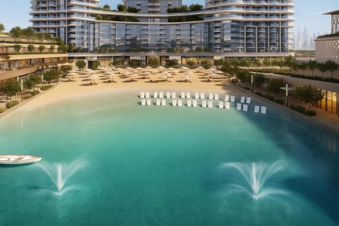 Appartement te koop in Dubai, VAE 2 slaapkamers, 132.4 vr.m., nr 660573 - foto 3