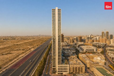 Dubai, BAE’de satılık daire 1 yatak odası, 84.6 m&sup2; No 726788 - fotoğraf 9
