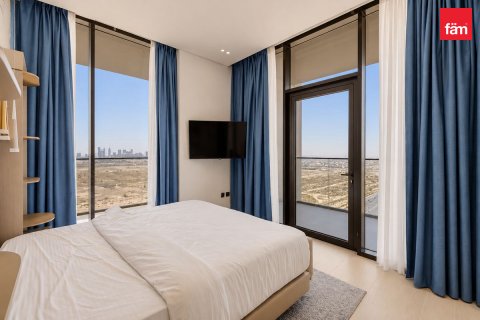 Dubai, BAE’de satılık daire 1 yatak odası, 84.6 m&sup2; No 726788 - fotoğraf 5
