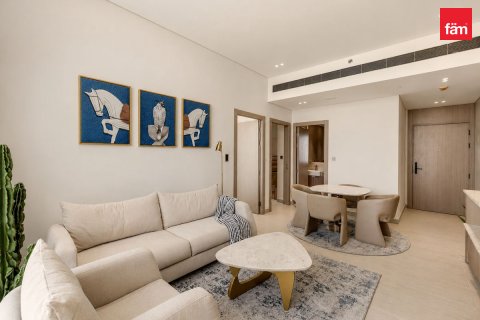 Dubai, BAE’de satılık daire 1 yatak odası, 84.6 m&sup2; No 726788 - fotoğraf 2