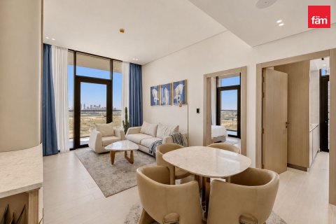 Dubai, BAE’de satılık daire 1 yatak odası, 84.6 m&sup2; No 726788 - fotoğraf 4
