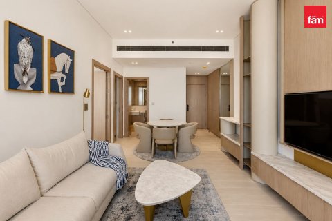 Dubai, BAE’de satılık daire 1 yatak odası, 84.6 m&sup2; No 726788 - fotoğraf 3