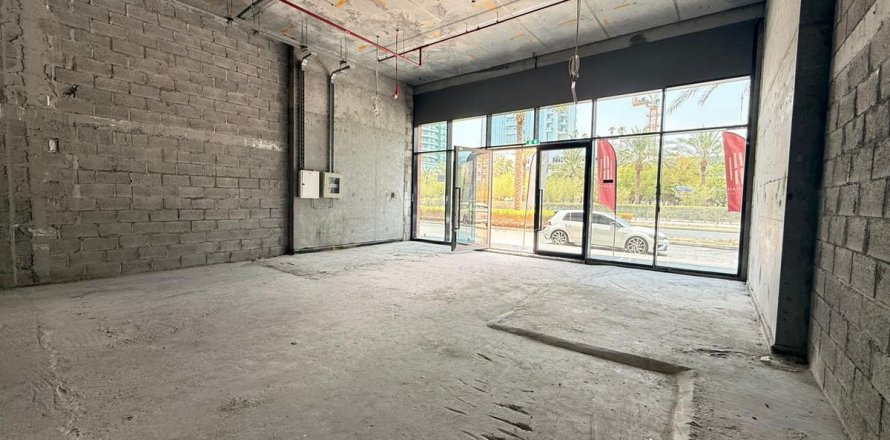Dubai, संयुक्त अरब अमीरात में दुकान, 105.7 वर्ग मीटर, संख्या 726786