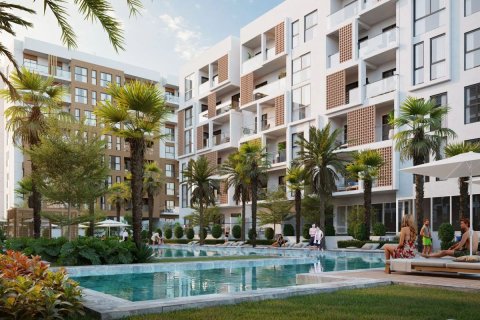 Apartamento en venta en Jebel Ali, Dubai, EAU 3 dormitorios, 160 m2 № 726792 - foto 10