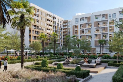 Apartamento en venta en Jebel Ali, Dubai, EAU 3 dormitorios, 160 m2 № 726792 - foto 8
