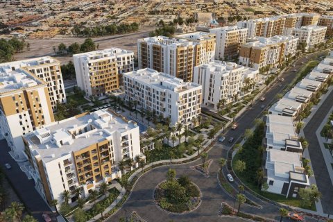 Jebel Ali, Dubai, UAE의 아파트 침실 3개, 160제곱미터 번호 726792