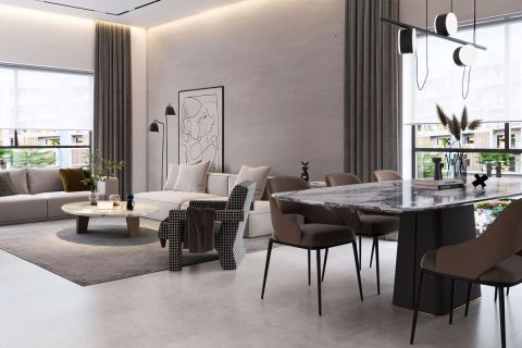 Apartamento en venta en Jebel Ali, Dubai, EAU 3 dormitorios, 160 m2 № 726792 - foto 5