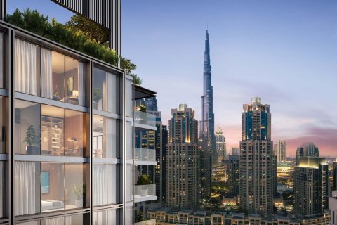 Apartman u gradu Business Bay, Dubai, UAE 36.6 m2 Br. 726791 - Slika 5