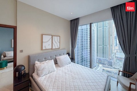 Apartamento para arrendamento em Dubai Marina, Dubai, EAU 1 quarto, 57.4 m2 № 726790 - foto 9