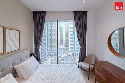 Apartamento para arrendamento em Dubai Marina, Dubai, EAU 1 quarto, 57.4 m2 № 726790 - foto 14