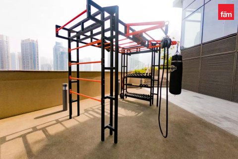Apartamento para arrendamento em Dubai Marina, Dubai, EAU 1 quarto, 57.4 m2 № 726790 - foto 22