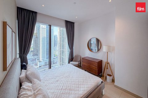 Apartamento para arrendamento em Dubai Marina, Dubai, EAU 1 quarto, 57.4 m2 № 726790 - foto 11