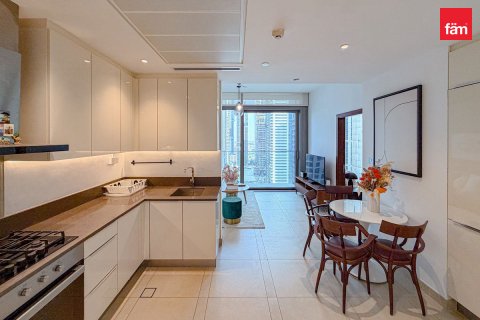 Apartamento para arrendamento em Dubai Marina, Dubai, EAU 1 quarto, 57.4 m2 № 726790 - foto 7