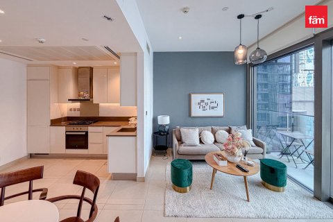 Apartmán v Dubai Marina, SAE 1 spálňa, 57.4 m2 č. 726790