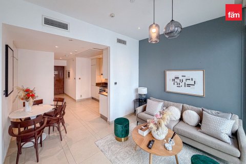 Apartamento para arrendamento em Dubai Marina, Dubai, EAU 1 quarto, 57.4 m2 № 726790 - foto 3