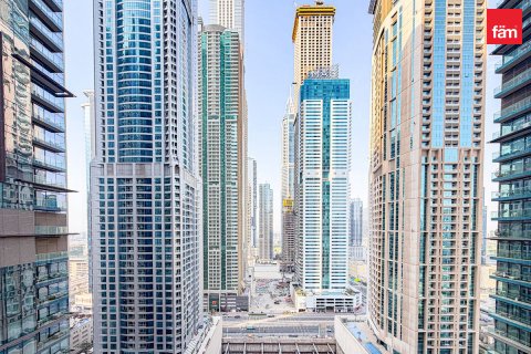 Apartamento para arrendamento em Dubai Marina, Dubai, EAU 1 quarto, 57.4 m2 № 726790 - foto 15