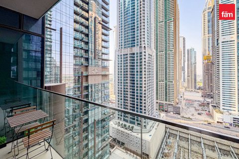 Apartamento para arrendamento em Dubai Marina, Dubai, EAU 1 quarto, 57.4 m2 № 726790 - foto 2