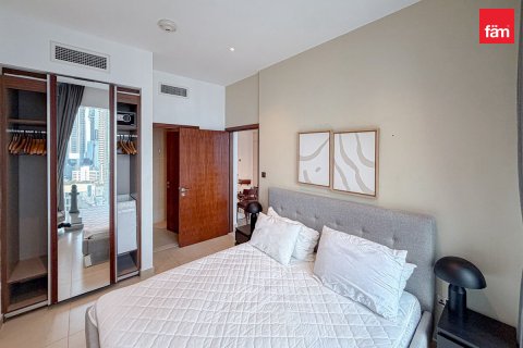 Apartamento para arrendamento em Dubai Marina, Dubai, EAU 1 quarto, 57.4 m2 № 726790 - foto 10