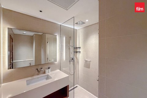 Apartamento para arrendamento em Dubai Marina, Dubai, EAU 1 quarto, 57.4 m2 № 726790 - foto 16