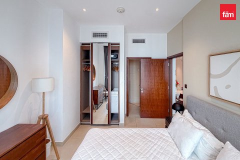 Apartamento para arrendamento em Dubai Marina, Dubai, EAU 1 quarto, 57.4 m2 № 726790 - foto 13