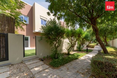Üürile anda ridamaja asukohaga Dubai, AÜE: 3 magamistoaga, 162.2 m² Nr 726789 - pilt 22