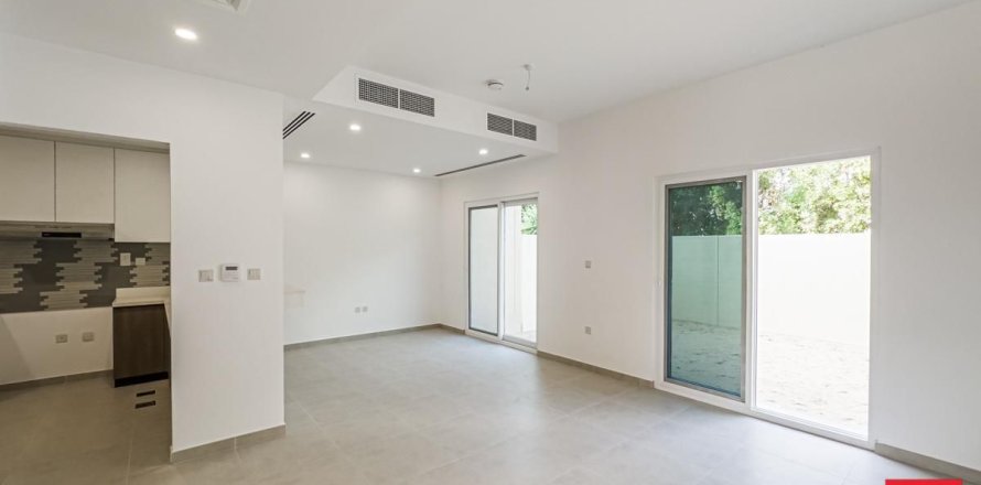Ridamaja asukohaga Dubai, AÜE: 3 magamistoaga, 162.2 m² Nr 726789