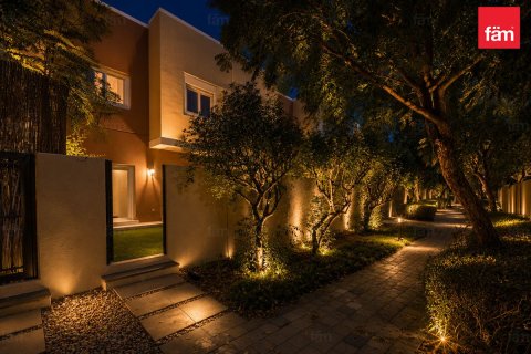 Üürile anda ridamaja asukohaga Dubai, AÜE: 3 magamistoaga, 162.2 m² Nr 726789 - pilt 26