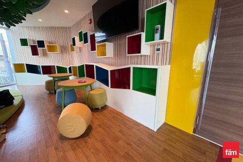 Downtown Dubai (Downtown Burj Dubai), Dubai, संयुक्त अरब अमीरात में अपार्टमेंट, 1 बेडरूम, 107 वर्ग मीटर, संख्या 699715 - फ़ोटो 15