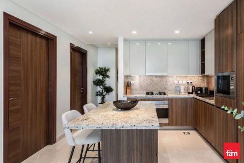 Downtown Dubai (Downtown Burj Dubai), Dubai, संयुक्त अरब अमीरात में अपार्टमेंट, 1 बेडरूम, 107 वर्ग मीटर, संख्या 699715 - फ़ोटो 7