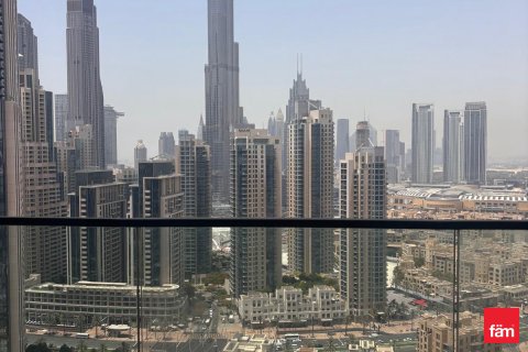 Downtown Dubai (Downtown Burj Dubai), Dubai, संयुक्त अरब अमीरात में अपार्टमेंट, 1 बेडरूम, 107 वर्ग मीटर, संख्या 699715 - फ़ोटो 17