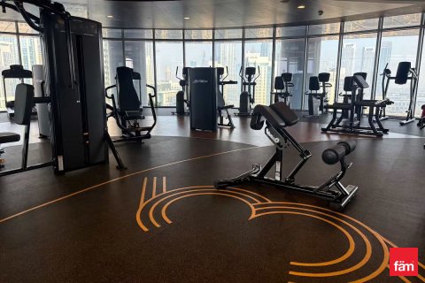 Downtown Dubai (Downtown Burj Dubai), Dubai, संयुक्त अरब अमीरात में अपार्टमेंट, 1 बेडरूम, 107 वर्ग मीटर, संख्या 699715 - फ़ोटो 16