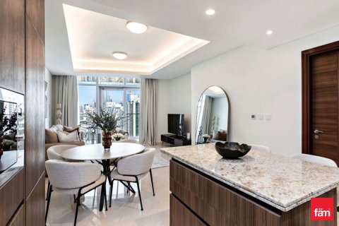 Downtown Dubai (Downtown Burj Dubai), Dubai, संयुक्त अरब अमीरात में अपार्टमेंट, 1 बेडरूम, 107 वर्ग मीटर, संख्या 699715 - फ़ोटो 3