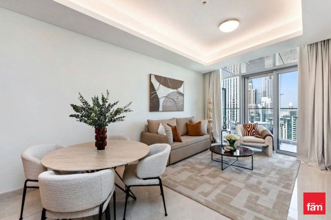 Downtown Dubai (Downtown Burj Dubai), Dubai, BAE’de daire 1 yatak odası, 107 m&sup2; No 699715