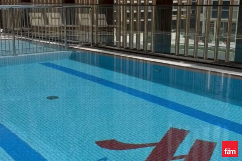 阿联酋 Dubai Business Bay 待售 : 1 卧, 71.2 平方米 , 编号699713 - 照片 11