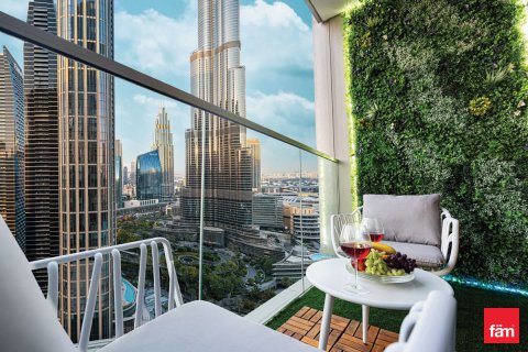 阿联酋 Dubai 公寓  2 卧, 118.1 平方米 , 编号 699710