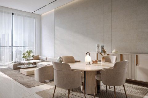 Apartman u Dubai, UAE 2 spavaćih soba, 134.7 m2 Br. 699712 - fotografija 9