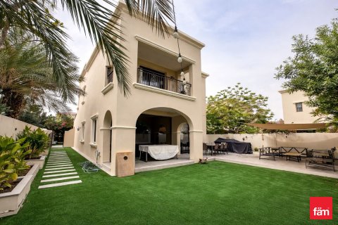 Villa i Dubai, UAE 3 soveværelser, 405 kvm № 699714