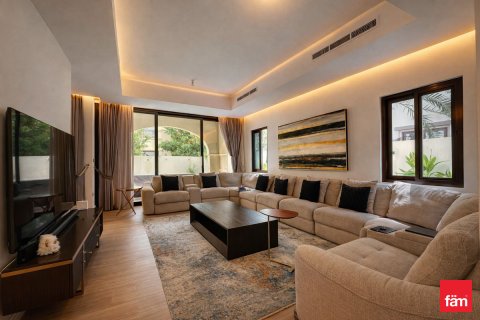 Vila v Dubai, SAE 3 spálne, 405 m2 č. 699714 - Fotografia 4