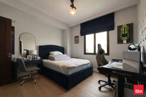 Vila v Dubai, SAE 3 spálne, 405 m2 č. 699714 - Fotografia 7