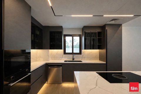 Vila v Dubai, SAE 3 spálne, 405 m2 č. 699714 - Fotografia 5